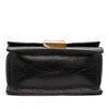 Fendi Small Leather Kan U Crossbody Secondhand