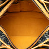 Louis Vuitton Monogram Denim Porte Epaule Raye Cabas MM Secondhand