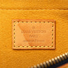 Louis Vuitton Monogram Denim Porte Epaule Raye Cabas MM Secondhand