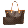 Louis Vuitton Monogram Neverfull MM Secondhand