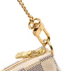 Secondhand Louis Vuitton Damier Azur Mini Pochette Accessoires