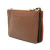 Celine Small Tricolor Lambskin Trio Crossbody Secondhand