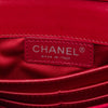 Chanel CC Quilted Patent Brilliant East West Wallet On Chain Secondhand