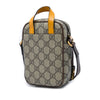 Gucci Mini GG Supreme Neo Vintage Satchel Secondhand