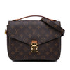 Louis Vuitton Monogram Pochette Metis Secondhand