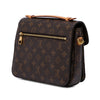 Louis Vuitton Monogram Pochette Metis Secondhand
