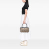 Gucci GG Canvas Abbey D Ring Tote Secondhand