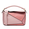 LOEWE Small Calfskin Puzzle Satchel Secondhand