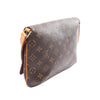 Louis Vuitton Monogram Musette Tango Short Strap Secondhand