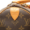 Louis Vuitton Monogram Keepall 45 Secondhand