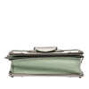 Prada Spazzolato Soft Calfskin Cahier Crossbody Secondhand