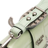 Prada Spazzolato Soft Calfskin Cahier Crossbody Secondhand