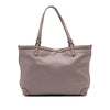 Gucci Medium Microguccissima Craft Tote Secondhand