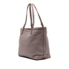 Gucci Medium Microguccissima Craft Tote Secondhand
