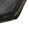 Louis Vuitton Damier Graphite Vertical Zippy Coin Purse Secondhand