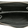 Louis Vuitton Damier Graphite Vertical Zippy Coin Purse Secondhand