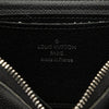 Louis Vuitton Damier Graphite Vertical Zippy Coin Purse Secondhand