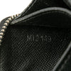 Louis Vuitton Damier Graphite Vertical Zippy Coin Purse Secondhand