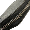 Louis Vuitton Damier Graphite Vertical Zippy Coin Purse Secondhand