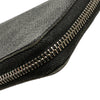 Louis Vuitton Damier Graphite Vertical Zippy Coin Purse Secondhand