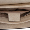 Gucci Small Dollar Calfskin Interlocking G Crossbody Secondhand