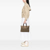 Fendi Zucchino Canvas Tote Secondhand