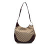 Gucci GG Canvas Charlotte Crossbody Secondhand