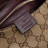 Gucci GG Canvas Charlotte Crossbody Secondhand