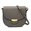 Celine Small Grained Calfskin Trotteur Crossbody Secondhand