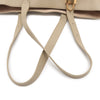 Louis Vuitton Grained Calfskin Low Key Cabas MM Secondhand