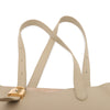 Louis Vuitton Grained Calfskin Low Key Cabas MM Secondhand