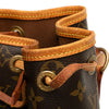 Louis Vuitton Monogram Mini Noe Secondhand