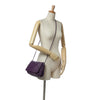 LOEWE Anagram Nappa Crossbody Secondhand