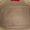 Gucci Mini Leather GG Charm Dome Satchel Secondhand