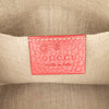 Gucci Mini Leather GG Charm Dome Satchel Secondhand