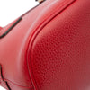 Gucci Mini Leather GG Charm Dome Satchel Secondhand