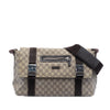 Gucci GG Supreme Crossbody Secondhand