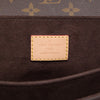 Louis Vuitton Monogram Pochette Metis Secondhand
