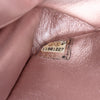 Chanel Small PVC Star Lace Single Flap Secondhand