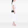 Givenchy Mini Quilted Leather Top Handle Bag Secondhand