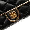 Givenchy Mini Quilted Leather Top Handle Bag Secondhand