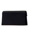 Secondhand Chanel CC Satin Flap Clutch