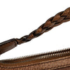 Gucci Leather Bamboo Shoulder Bag Secondhand