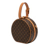 Louis Vuitton Monogram Petite Boite Chapeau Secondhand