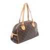 Louis Vuitton Monogram Montorgueil PM Secondhand