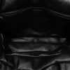 Saint Laurent Lambskin Wide Puffer Tote Secondhand