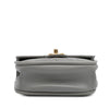Chanel CC Quilted Lambskin Rounded Flap Secondhand