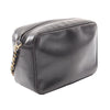 Chanel Triple CC Lambskin Tassel Camera Bag Secondhand