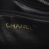 Chanel Triple CC Lambskin Tassel Camera Bag Secondhand