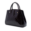 Louis Vuitton Monogram Vernis Montaigne MM Secondhand